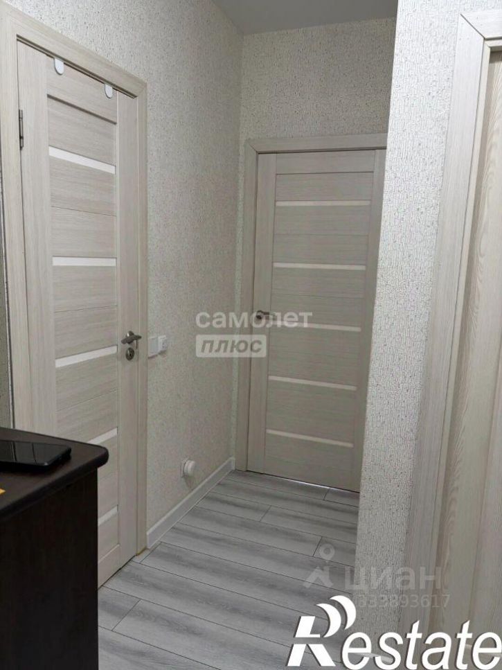 1-комн квартира улица Автолюбителей, 53,  д. 53