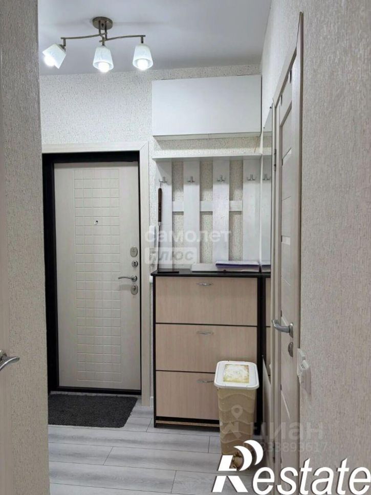 1-комн квартира улица Автолюбителей, 53,  д. 53