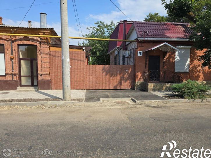 2-комн квартира Рашпилевская улица, 78,  д. 78