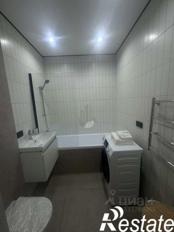 1-комн квартира Новороссийская улица, 90/2 к1,  д. 90/2 к1