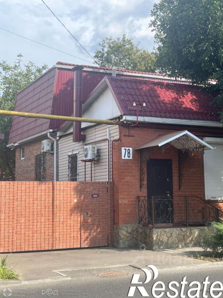2-комн квартира Рашпилевская улица, 78,  д. 78