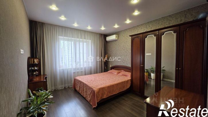 3-комн квартира Круговая улица, 4В к1,  д. 4В к1