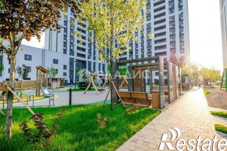2-комн квартира Питерская улица, 40 к3,  д. 40 к3