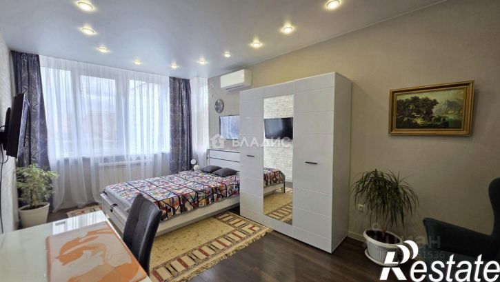 3-комн квартира Круговая улица, 4В к1,  д. 4В к1
