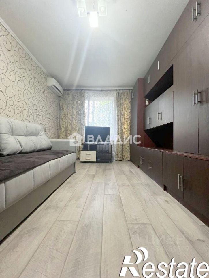 1-комн квартира Парковая улица, 11,  д. 11