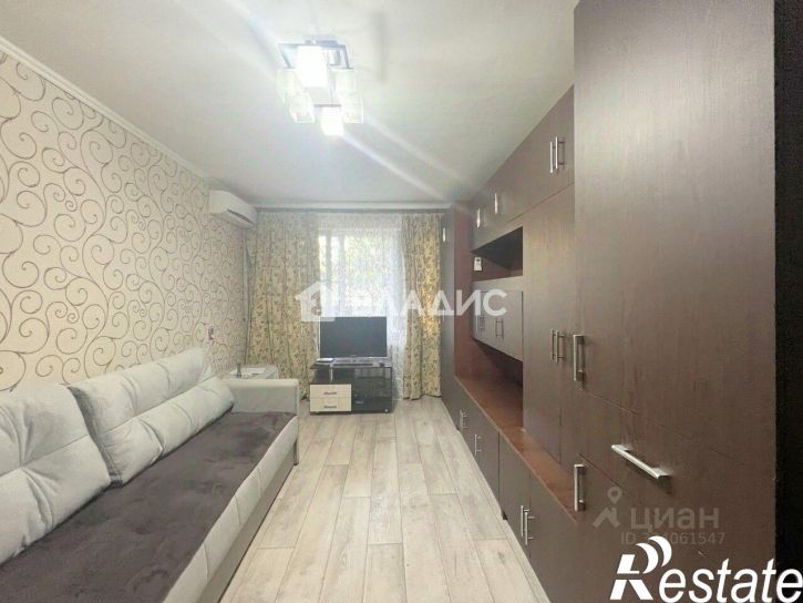 1-комн квартира Парковая улица, 11,  д. 11