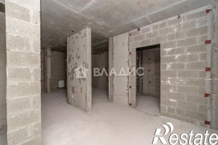 2-комн квартира Питерская улица, 40 к3,  д. 40 к3