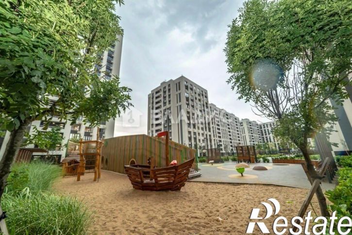2-комн квартира Питерская улица, 40 к3,  д. 40 к3