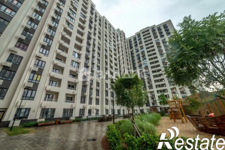 2-комн квартира Питерская улица, 40 к3,  д. 40 к3