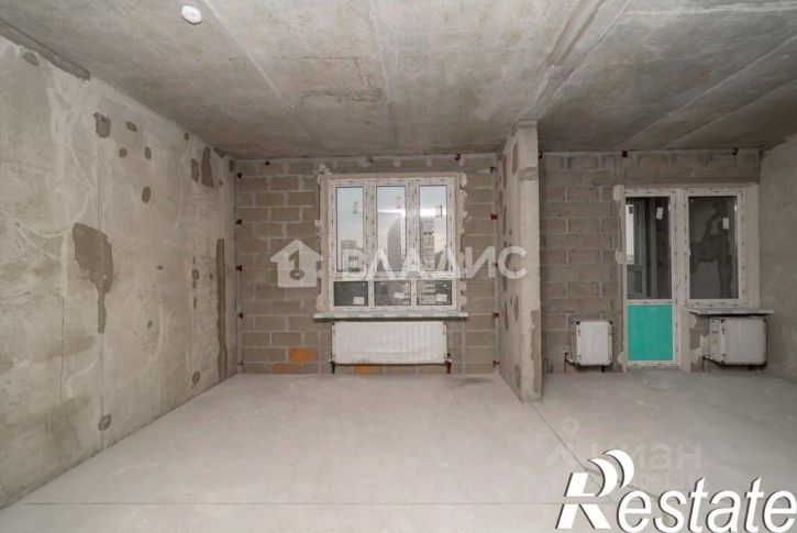 2-комн квартира Питерская улица, 40 к3,  д. 40 к3