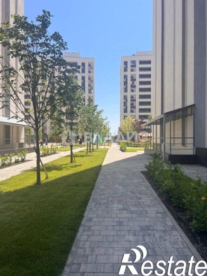 2-комн квартира Питерская улица, 40 к3,  д. 40 к3
