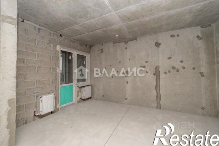 2-комн квартира Питерская улица, 40 к3,  д. 40 к3