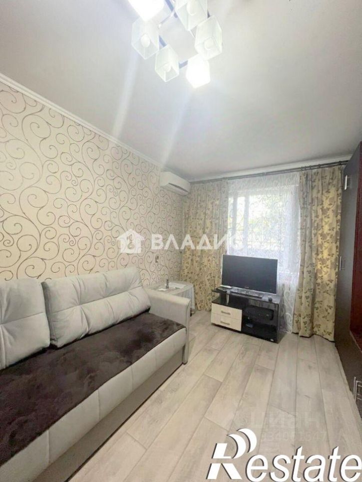 1-комн квартира Парковая улица, 11,  д. 11