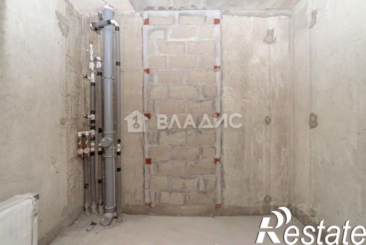 2-комн квартира Питерская улица, 40 к3,  д. 40 к3