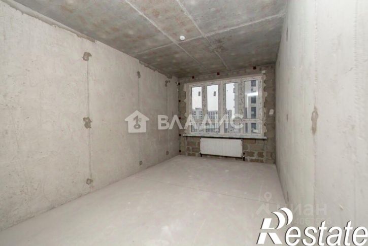 2-комн квартира Питерская улица, 40 к3,  д. 40 к3
