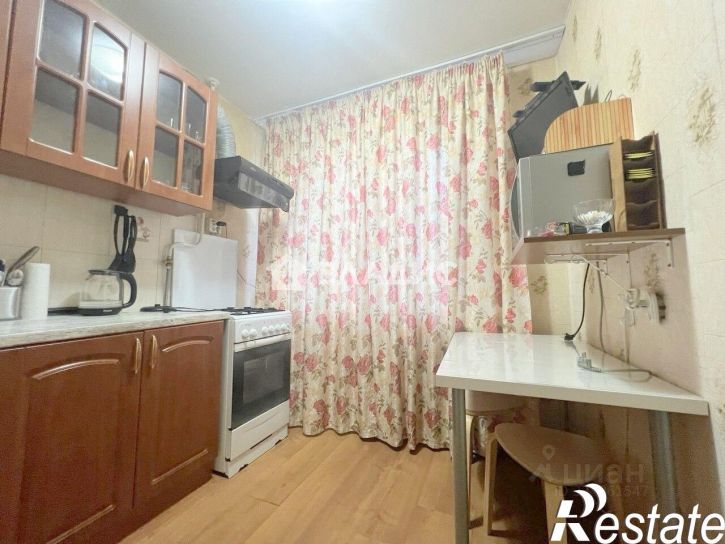 1-комн квартира Парковая улица, 11,  д. 11