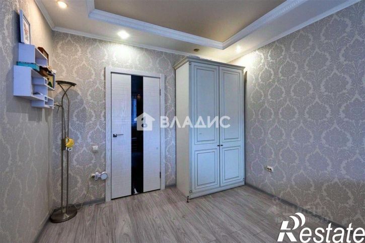 1-комн квартира Гаражная улица, 107,  д. 107