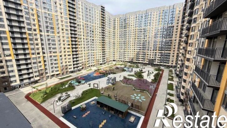 1-комн квартира Уральская улица, 87/7,  д. 87/7