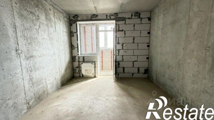 1-комн квартира Уральская улица, 87/7,  д. 87/7