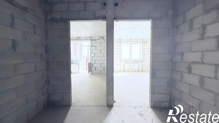 1-комн квартира Уральская улица, 87/7,  д. 87/7