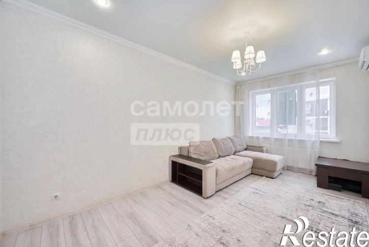 1-комн квартира Конгрессная улица, 21,  д. 21