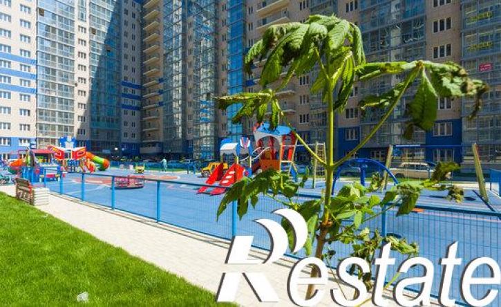 2-комн квартира Уральская улица, 75 к2,  д. 75 к2