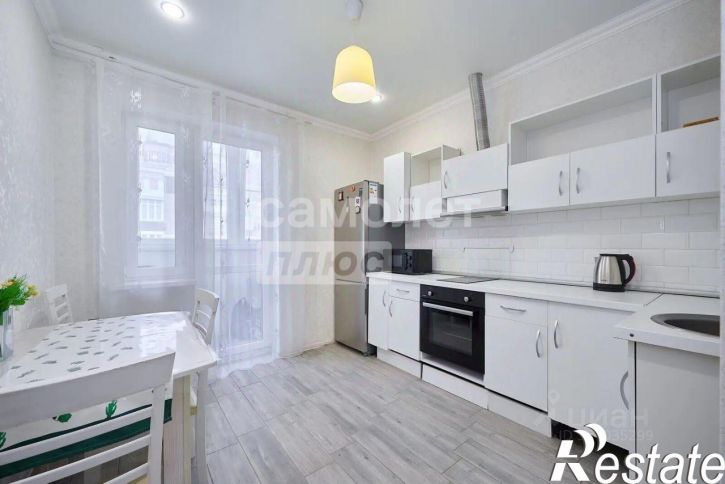 1-комн квартира Конгрессная улица, 21,  д. 21