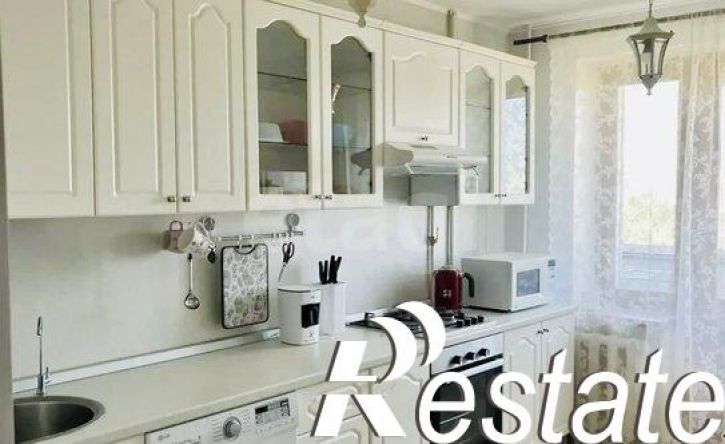3-комн квартира улица Фадеева, 29,  д. 29
