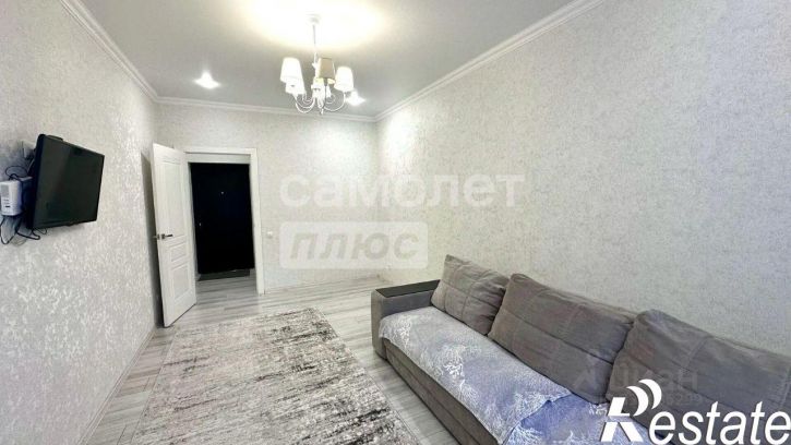 1-комн квартира Конгрессная улица, 21,  д. 21