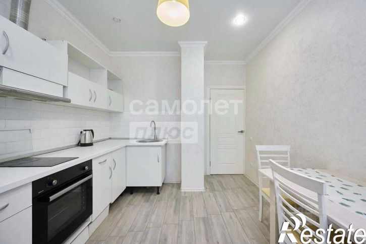 1-комн квартира Конгрессная улица, 21,  д. 21