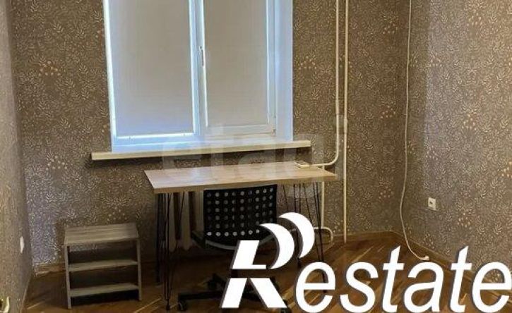 3-комн квартира улица Фадеева, 29,  д. 29