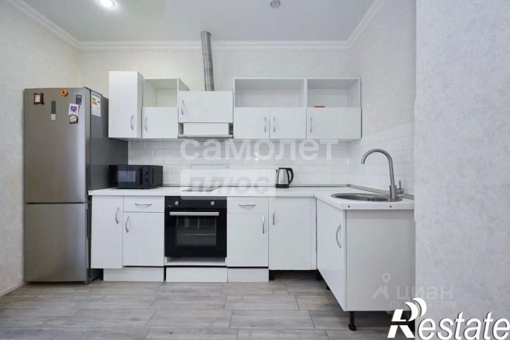 1-комн квартира Конгрессная улица, 21,  д. 21
