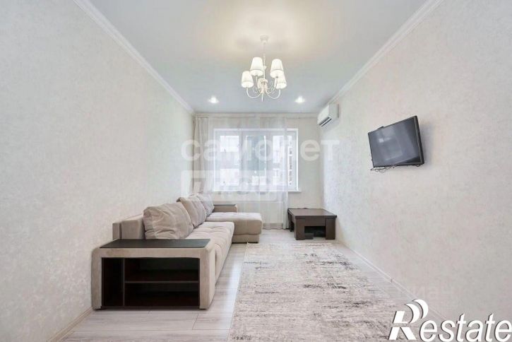 1-комн квартира Конгрессная улица, 21,  д. 21