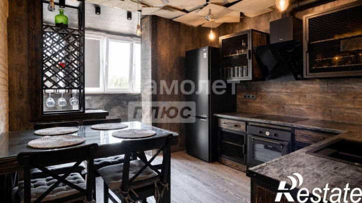 1-комн квартира улица им. Героя Яцкова И.В., 15 к2,  д. 15 к2