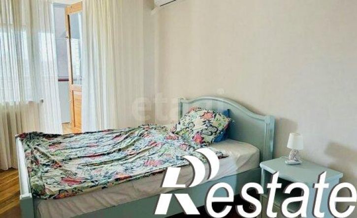 3-комн квартира улица Фадеева, 29,  д. 29