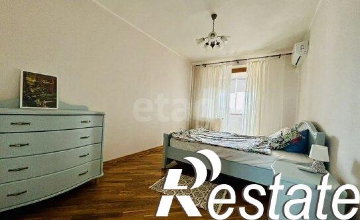 3-комн квартира улица Фадеева, 29,  д. 29