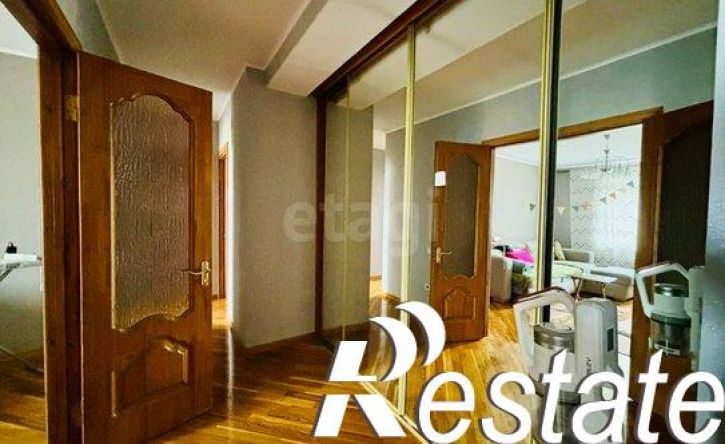 3-комн квартира улица Фадеева, 29,  д. 29