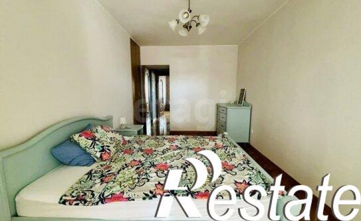 3-комн квартира улица Фадеева, 29,  д. 29