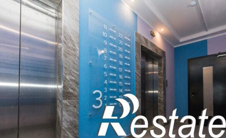 2-комн квартира Уральская улица, 75 к2,  д. 75 к2