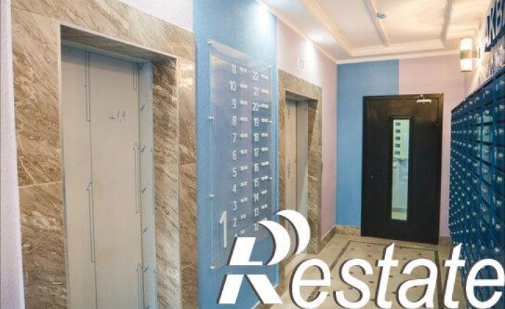 2-комн квартира Уральская улица, 75 к2,  д. 75 к2