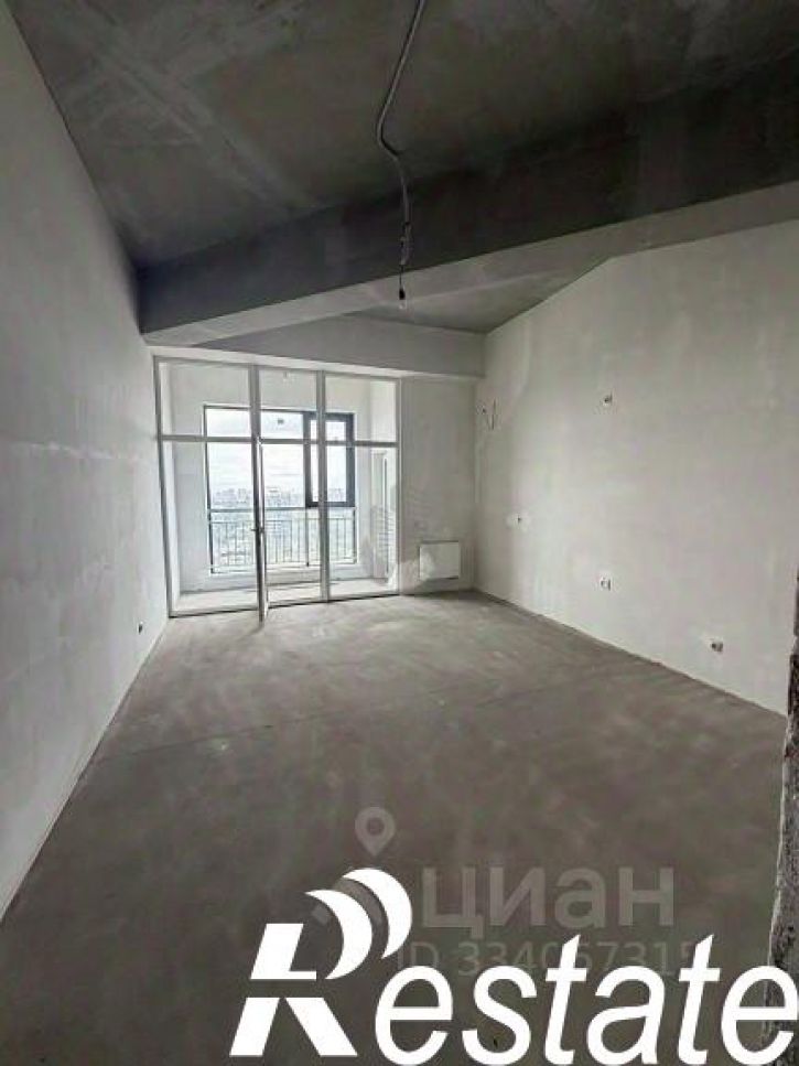 2-комн квартира улица 40 лет Победы, 33Г,  д. 33Г