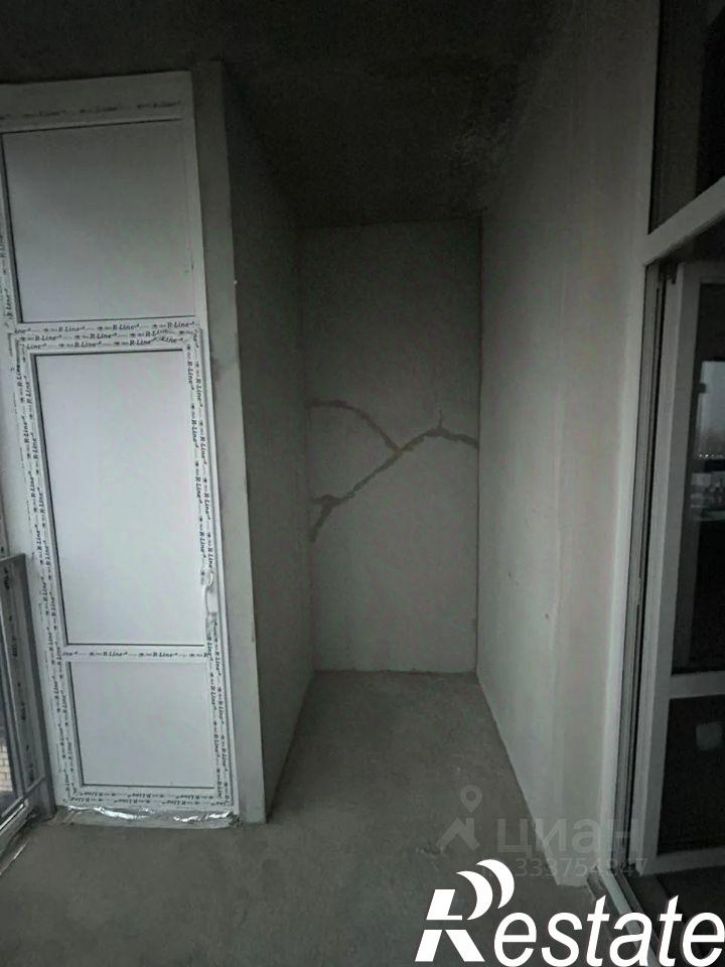 1-комн квартира Штурвальная улица, 8,  д. 8