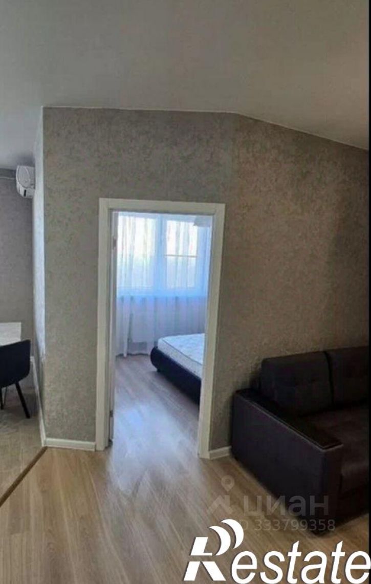 1-комн квартира Кожевенная улица, 22,  д. 22