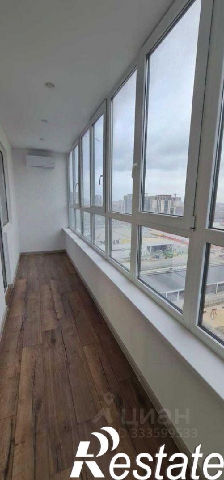 1-комн квартира Конгрессная улица, 41 к1,  д. 41 к1