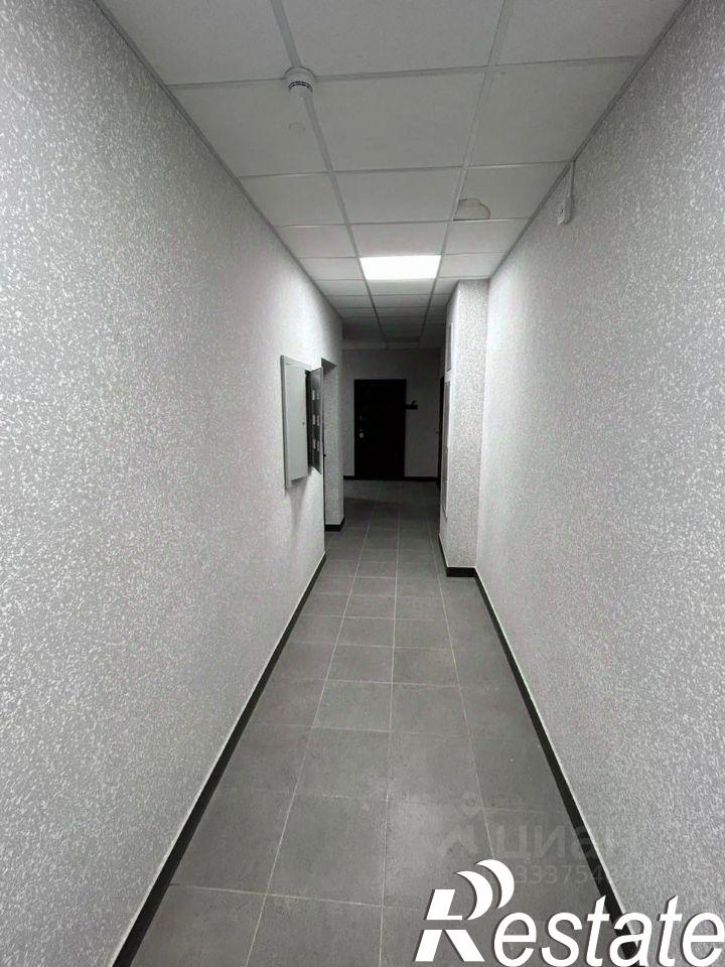 1-комн квартира Штурвальная улица, 8,  д. 8
