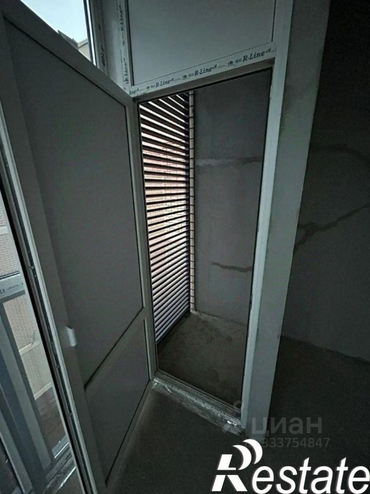 1-комн квартира Штурвальная улица, 8,  д. 8