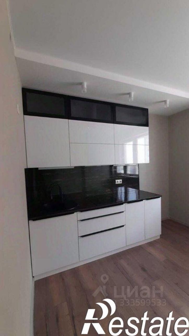 1-комн квартира Конгрессная улица, 41 к1,  д. 41 к1
