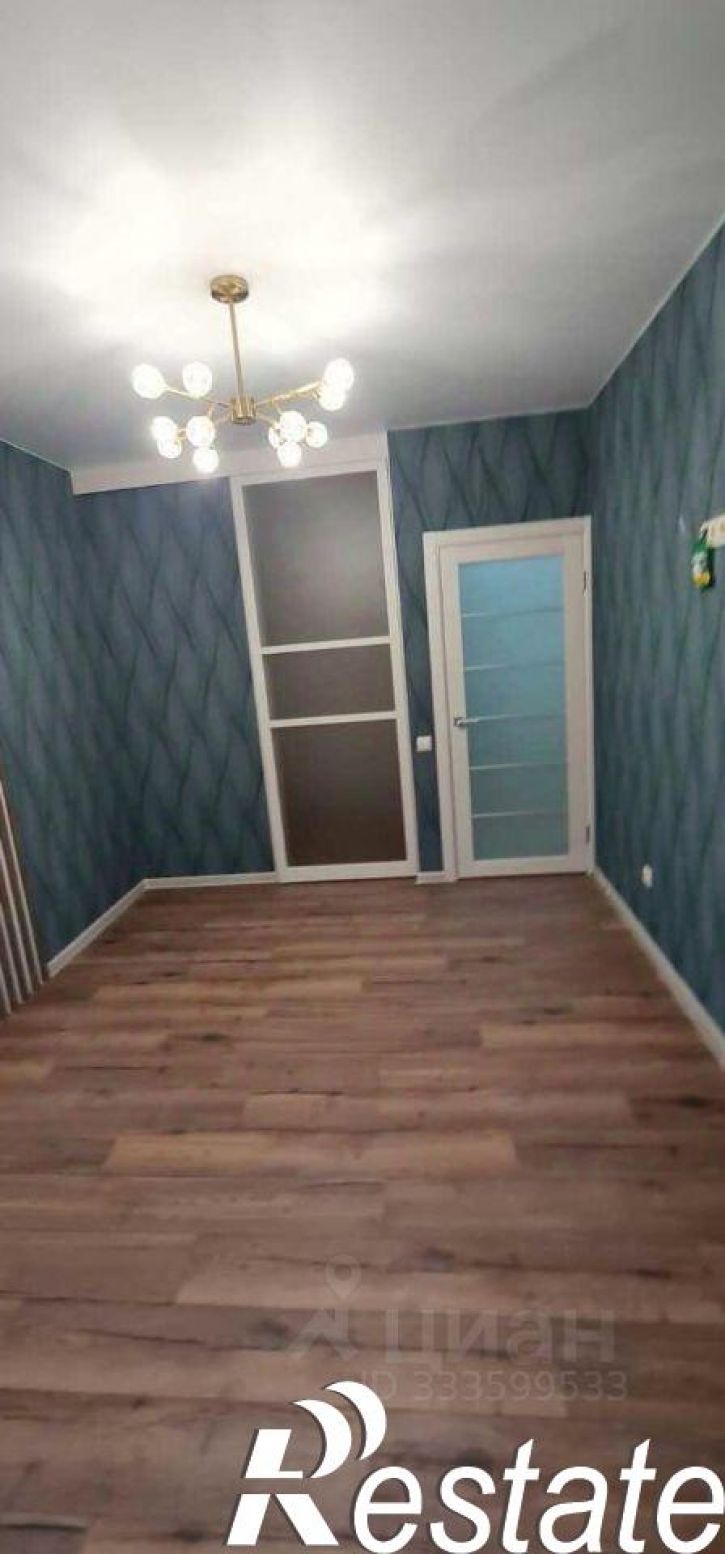 1-комн квартира Конгрессная улица, 41 к1,  д. 41 к1