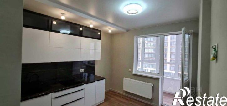 1-комн квартира Конгрессная улица, 41 к1,  д. 41 к1
