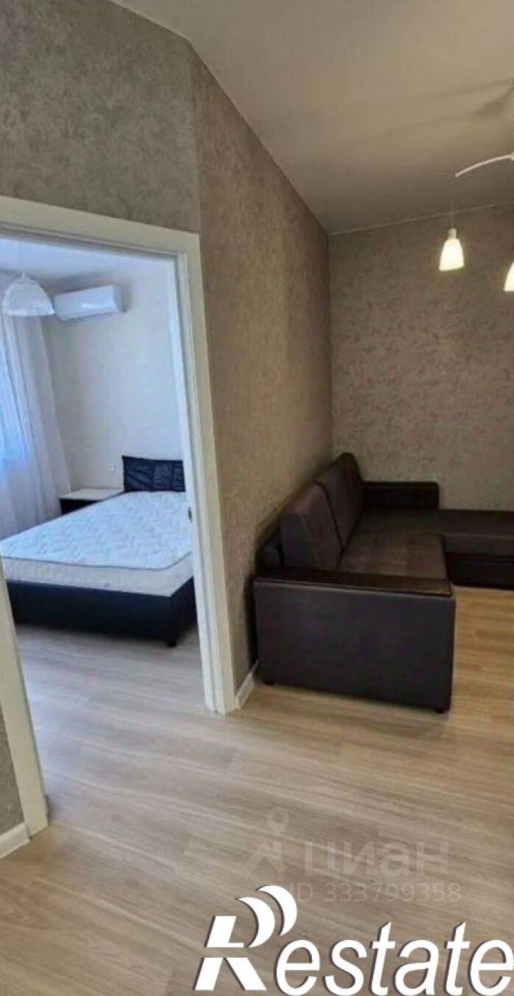 1-комн квартира Кожевенная улица, 22,  д. 22